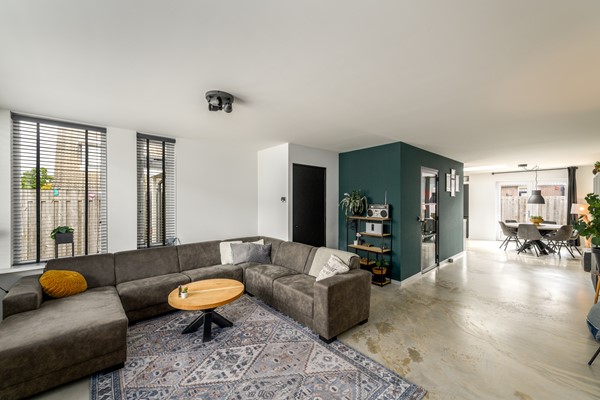 Medium property photo - Brandemeerstraat 8, 8531 RD Lemmer